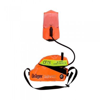 SAVER CF15